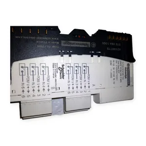 Telemecanique DDI3610 PLC I/O Module