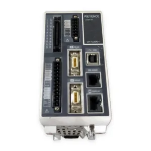 Keyence LK-G300T Displacement Sensor Controller – actual item, photo 1 of 6
