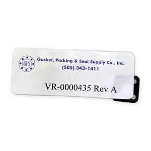 VR-0000435 Gasket