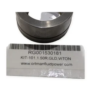 Ortman RG001530181 Fluid Power Cylinder