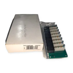 Leviton 47650-N8 DATA 8052 Data Block