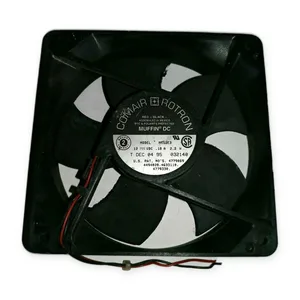 Comair Rotron MS12E3 Muffin DC Brushless Axial Fan