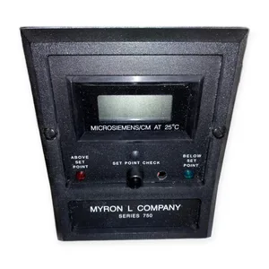 758-21-420D Conductivity Monitor Controller