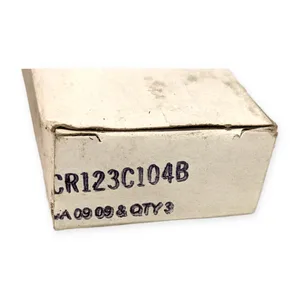 General Electric CR123C104B Overload Relay Heater Element
