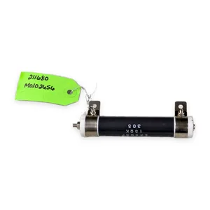 ER50SP Non-Inductive Power Resistor – actual item, photo 1 of 6