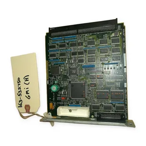 NEC 163-532750-001 CNC Control PCB Card