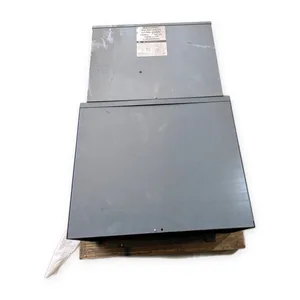Square D MPZ15T2F Transformer