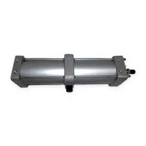 SMC NCDA1T400-1400 Tie Rod Cylinder – actual item, photo 1 of 3