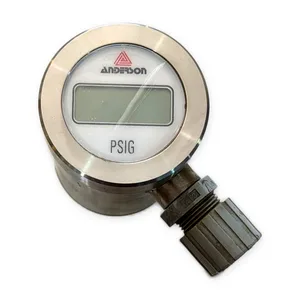 Anderson SV066G004G1200 Instrument