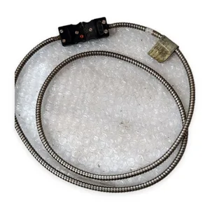 Plastic Process Equipment 800-360726 Cable Plug Jack Sensor