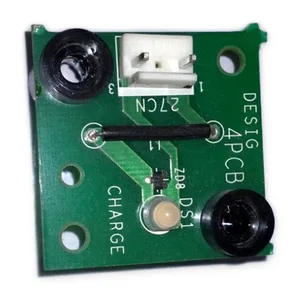 Yaskawa ZD8 Board VFD Drive Add-On PCB
