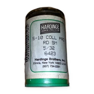 Hardinge S10 Cutting Tool