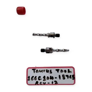 Taurus Tool 166C104.187C5 Cutting Tool