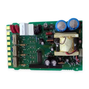 022PF Supply Printed Circuit Board – actual item, photo 1 of 5