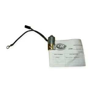 31J3-C-DBAFT Automatic Valve