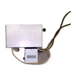 714007 MGW Lauda-Thermostat T1