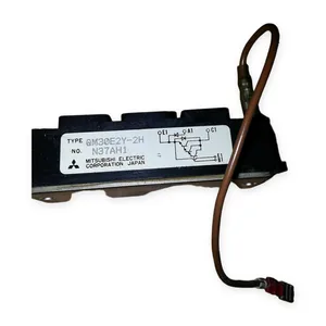 Mitsubishi QM30E2Y-2H Power Transistor Module IGBT