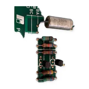 Reliance Electric 81121-00 Circuit Board Drive Control
