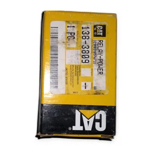 Caterpillar 138-3809 Power Relay