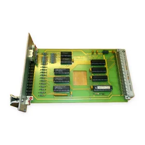 EMG Recotec RE-DTSP CC Display Board PLC Profilator Wera Industrial Automation
