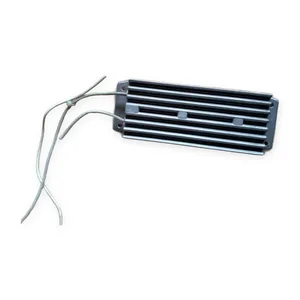 Ceramic Power Resistor 220B 100 Ohm Wak Pack Industrial Braking Electrical Part