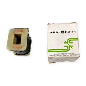 General Electric 22D2G22 Magnetic Relay – actual item, photo 1 of 7