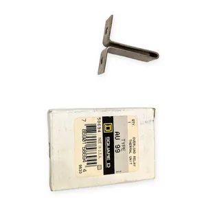 Square D AU99 Heater Element Motor Starter
