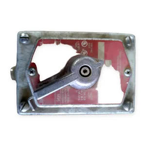 Crouse-Hinds EDS11272 Proof Selector Switch Control