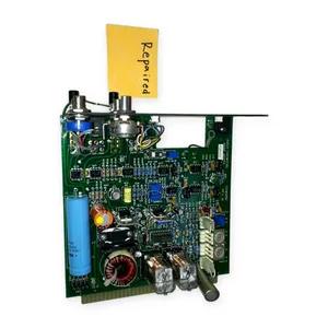 Hach 40252 Analyzer PCB Industrial Control