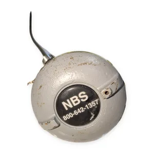 800-642-1357 NBS Probe