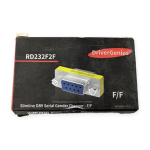 RD232F2F Female-to-Female Adapter Cable – actual item, photo 1 of 4