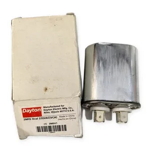 Dayton 2MDV1 Oval