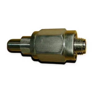 Western Enterprises SS-347-2 Pipe Fitting