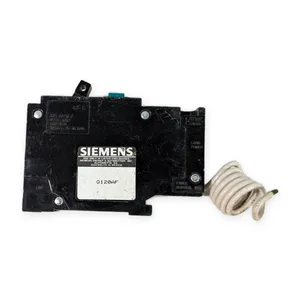 Siemens Q120AF Circuit Breaker – actual item, photo 1 of 4