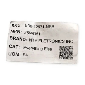NTE Electronic Component