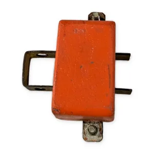 Furnas D50840-12 Siemens Magnet Contactor Starter