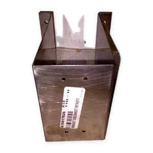 A10017626 Bracket Disconnect – actual item, photo 1 of 4