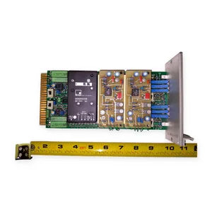 HBM S35 Measuring Amplifier Card