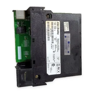 Allen-Bradley 1756-ENBT ControlLogix EtherNet/IP Module