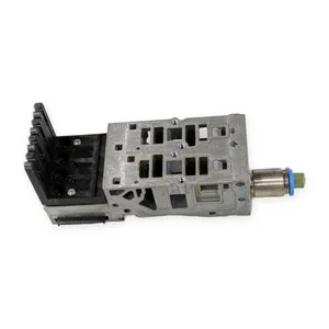 Festo 538000 Valve Manifold 537983 EMS Module – actual item, photo 1 of 5