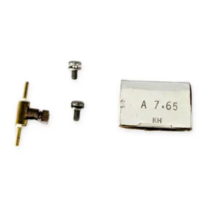 Square D A7.65 Element Unit Motor Starter Coil