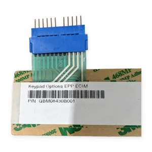 Gilbarco M08430B002 CIM Options Keypad