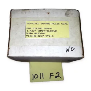 Durametallic 297-999-0 Mechanical Seal Viking Pump