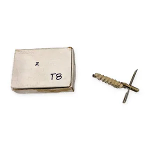 T8 Thermal Overload Relay Heater Element Coil Industrial Motor Control BOX OF 2