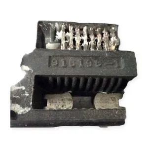 918196-1 Overload Relay Heater Block Base