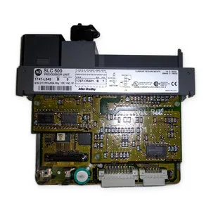 Allen-Bradley 1747-L542 Processor