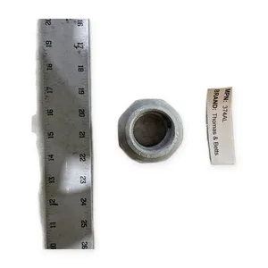 Thomas & Betts Bullet Conduit Hub Connector