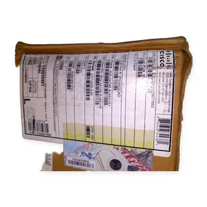 Cisco WS-X4748-RJ45V PoE Gigabit Ethernet Line Card