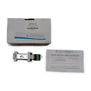 RS-485 Gridconnect Converter