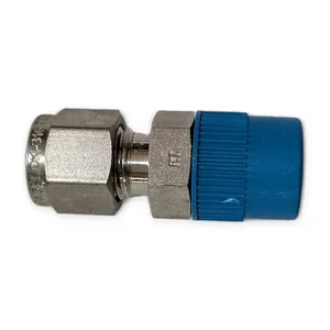 Swagelok 319358-01 Fitting Male Connector – actual item, photo 1 of 6
